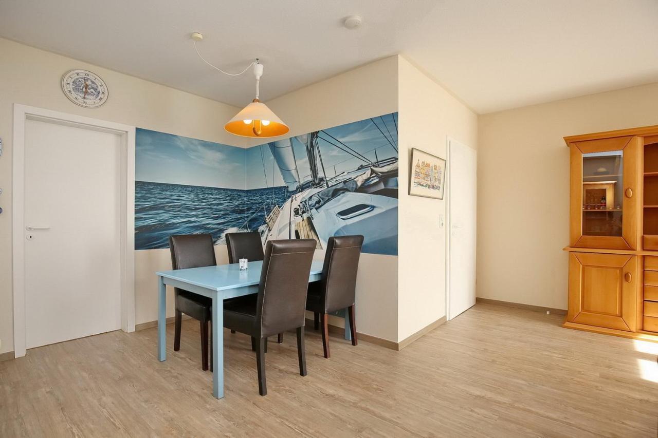 Suennslag Wohnung 094 ボルテンハーゲン エクステリア 写真