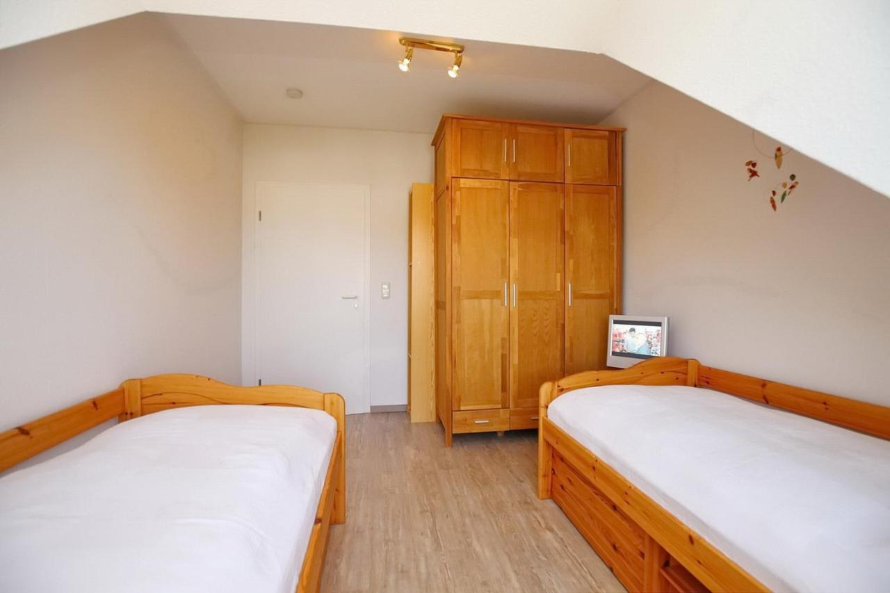 Suennslag Wohnung 094 ボルテンハーゲン エクステリア 写真