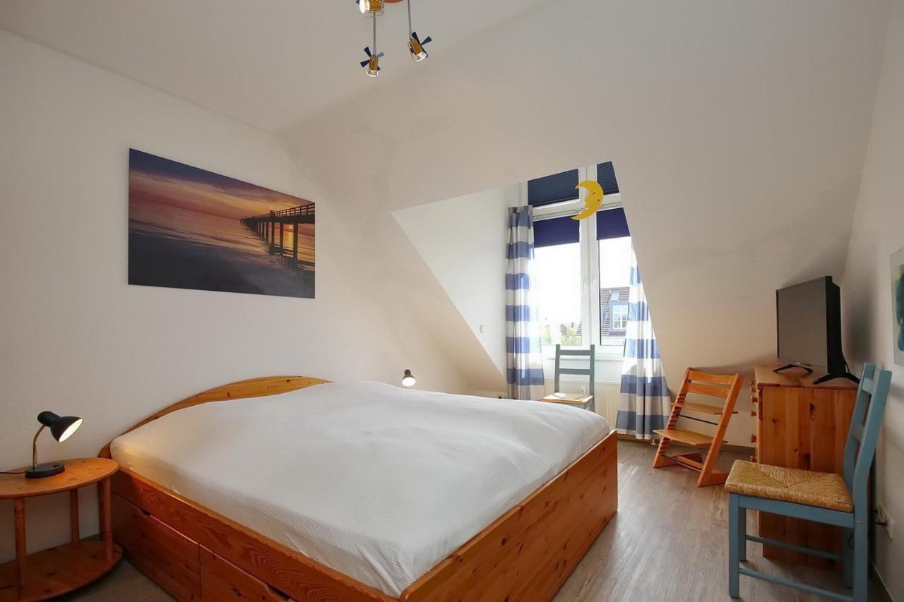 Suennslag Wohnung 094 ボルテンハーゲン エクステリア 写真