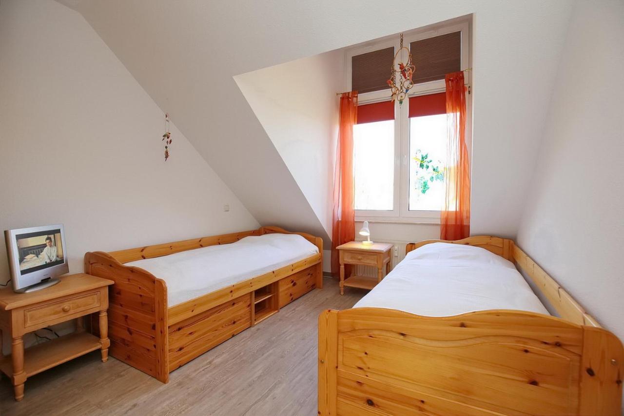 Suennslag Wohnung 094 ボルテンハーゲン エクステリア 写真