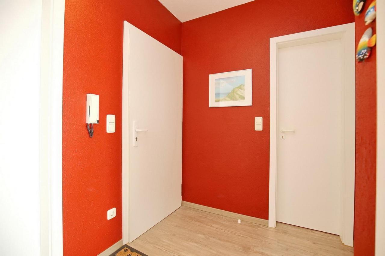 Suennslag Wohnung 094 ボルテンハーゲン エクステリア 写真