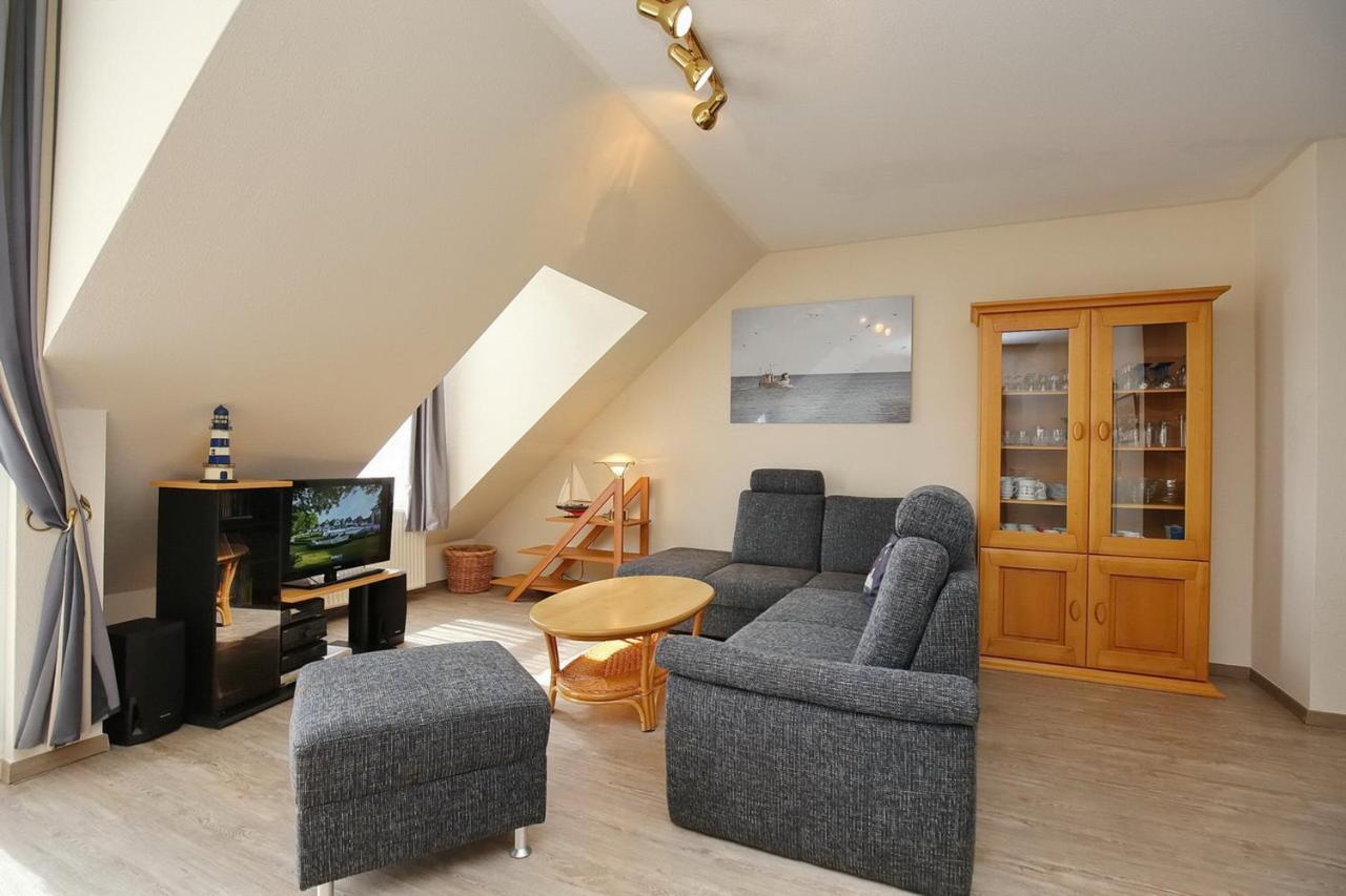 Suennslag Wohnung 094 ボルテンハーゲン エクステリア 写真