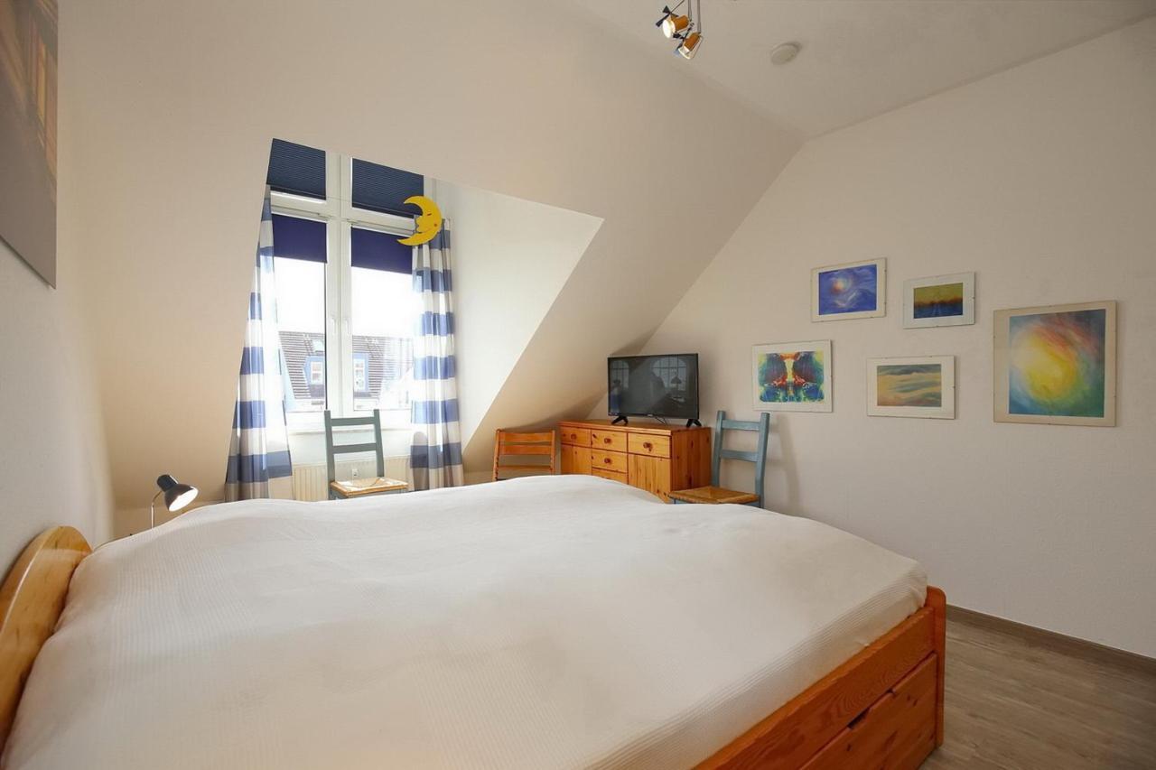 Suennslag Wohnung 094 ボルテンハーゲン エクステリア 写真