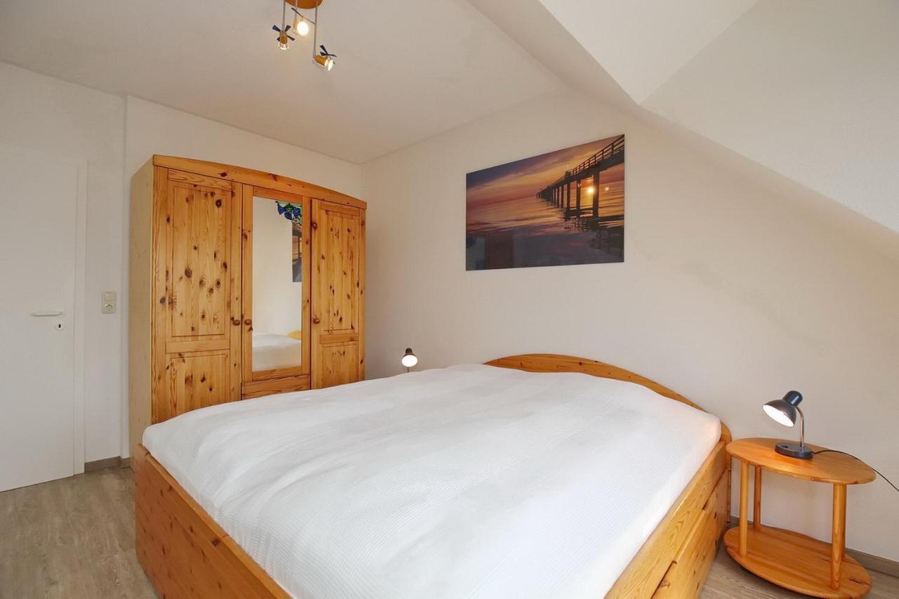 Suennslag Wohnung 094 ボルテンハーゲン エクステリア 写真
