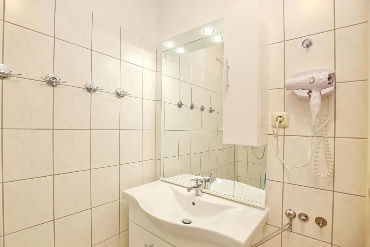 Suennslag Wohnung 094 ボルテンハーゲン エクステリア 写真
